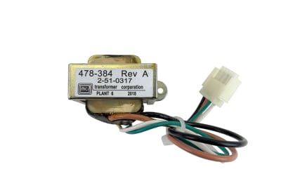 MCI TRANSFORMER 478-384