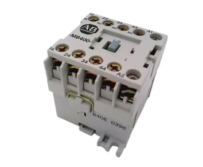 ALLEN BRADLEY 700-MB400A3