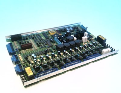 FANUC A20B-1009-0010