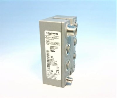SCHNEIDER ELECTRIC TM7BAI4TLA