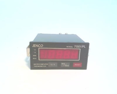 JENCO 7001PL-K