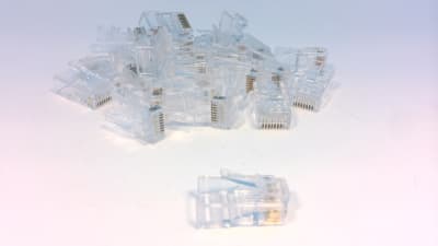 BLACK BOX CORP FMTP5E-25PAK