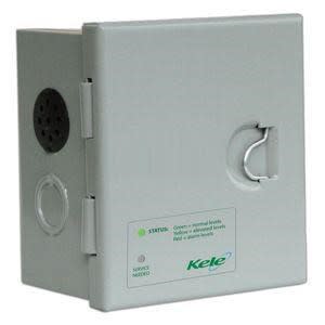 KELE & ASSOCIATES KCOP-A-H