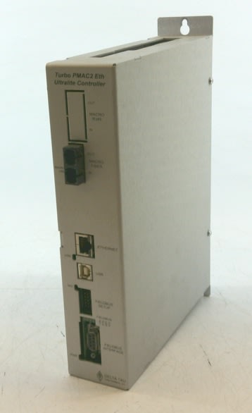 OMRON TURBO PMAC2 ETH ULTRALITE