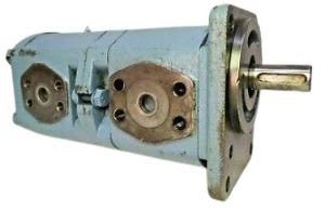 UCHIDA OIL HYDRAULICS M/PS12-1408