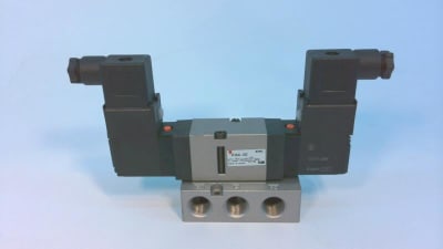 SMC VF3243-5DZ-03