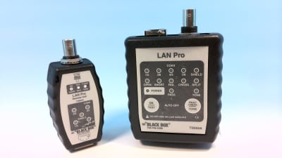 BLACK BOX CORP TD050A