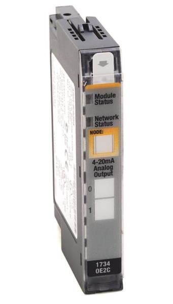 ALLEN BRADLEY 1734-OE4CK