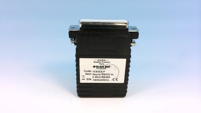 BLACK BOX CORP IC521A-F