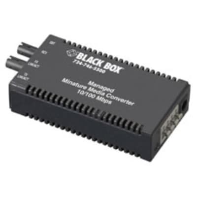BLACK BOX CORP LMM101A-R2