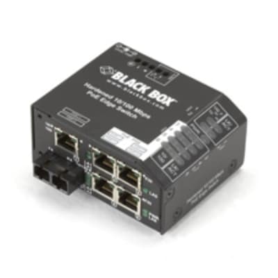 BLACK BOX CORP LPH240A-H-SC-48