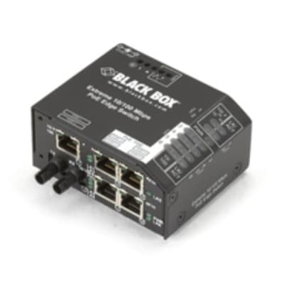 BLACK BOX CORP LPH240A-P-ST-48