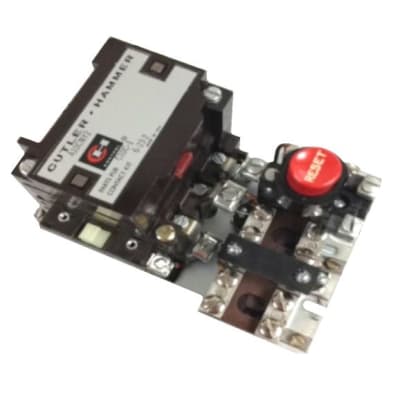 EATON CORPORATION A10CNY2