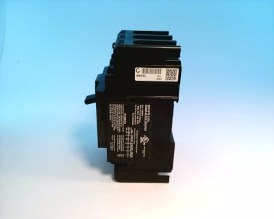 FUJI ELECTRIC SA53C-BB3BSC-015