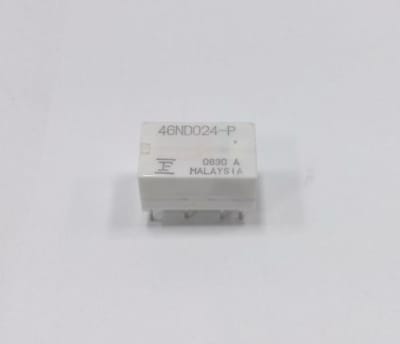 GENERAL ELECTRIC FBR46ND024-P