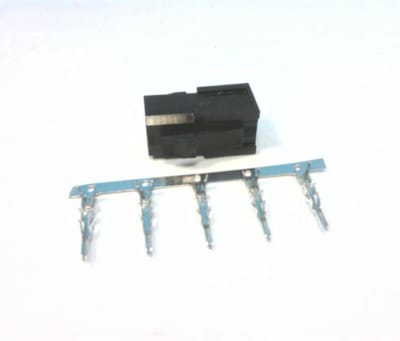 SCHNEIDER ELECTRIC VW3M5111