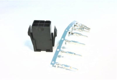 SCHNEIDER ELECTRIC VW3M5112