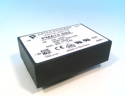 MTM POWER PMA15S24