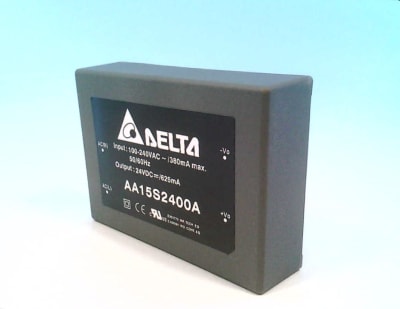 DELTA GROUP ELECTRONICS AA15S2400A