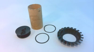 SMC KTAF600040B