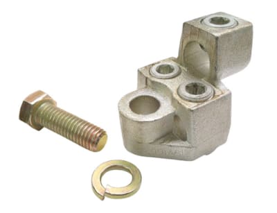 ALLEN BRADLEY 140U-M-TLC3