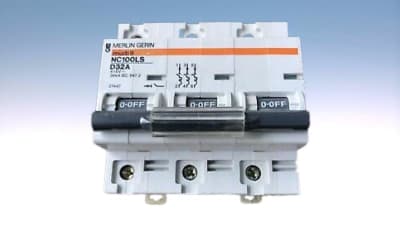 SCHNEIDER ELECTRIC MG27403