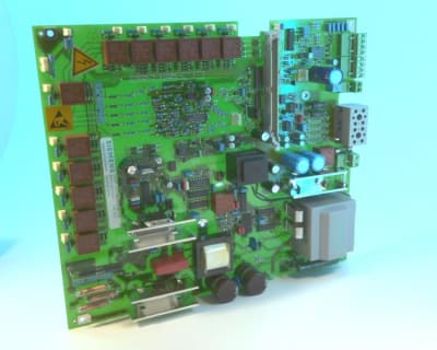 SIEMENS C98043A1601L