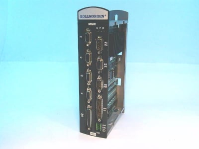 DANAHER MOTION M.1302.7096 R11