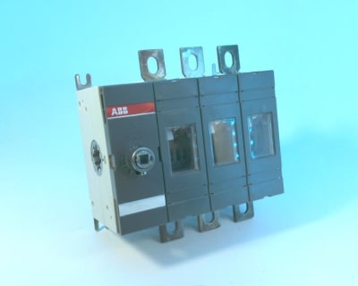 ASEA BROWN BOVERI OT250E03P