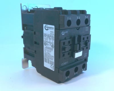 CROMPTON CONTROLS CC5011-400V