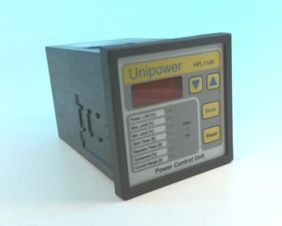 UNIPOWER HPL110A/460