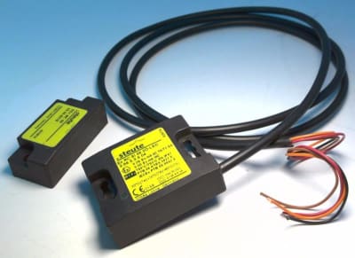 STEUTE EX RC SI 56 2O-1M