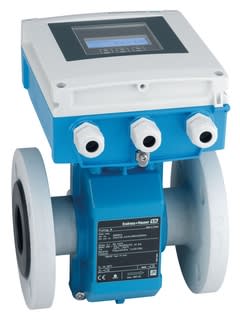 ENDRESS & HAUSER 5W4C40-AADLHA09QD32GA+ABDAZ1