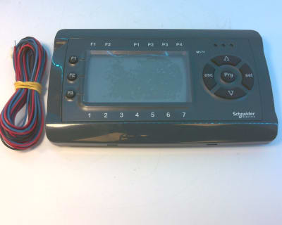 SCHNEIDER ELECTRIC TM171DLCD2U
