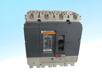 SCHNEIDER ELECTRIC MG29640