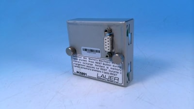 BEIJER ELECTRONICS PCS891