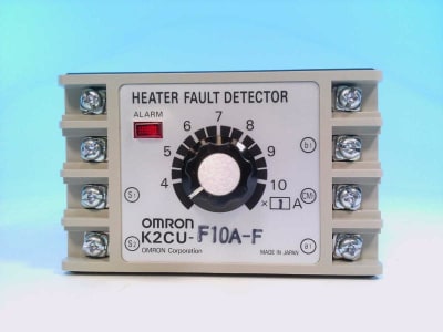 OMRON K2CU-F10A-F