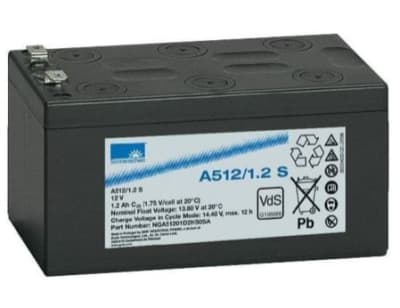 SONNENSCHEIN A512/1.2S