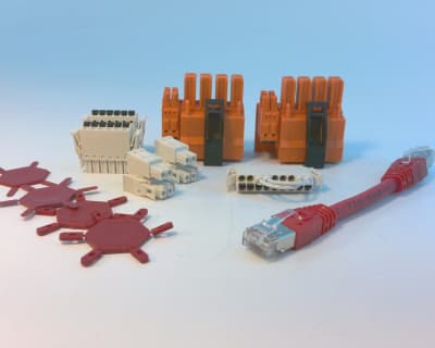 SCHNEIDER ELECTRIC VW3E6002