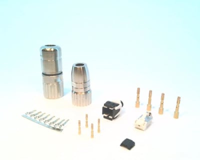 SCHNEIDER ELECTRIC VW3E6042
