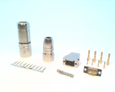 SCHNEIDER ELECTRIC VW3E6033