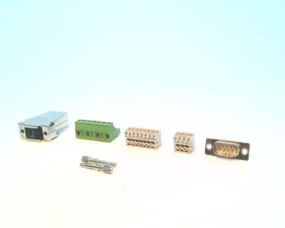 SCHNEIDER ELECTRIC VW3E6038