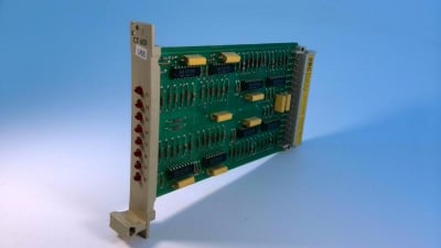 ASEA BROWN BOVERI GJR2 912 100 R2