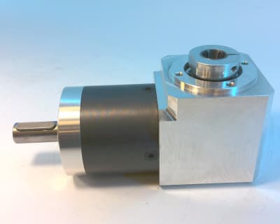 SCHNEIDER ELECTRIC GBY060040K