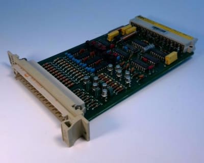 ASEA BROWN BOVERI GJR5 122 000 R33