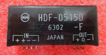 SHINDENGEN HDF-0515D