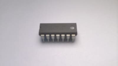 ON SEMICONDUCTOR MC74AC08NG