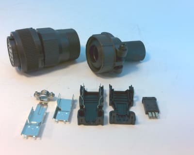 SCHNEIDER ELECTRIC VW3M8122