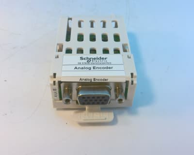 SCHNEIDER ELECTRIC VW3M3403