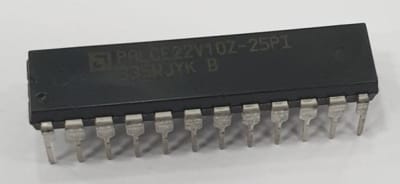INFINEON PALCE22V10-25PI